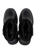 Śniegowce snow boots black