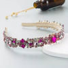 OPASKA DO WŁOSÓW KRYSZTAŁY DIAMOND DIADEM